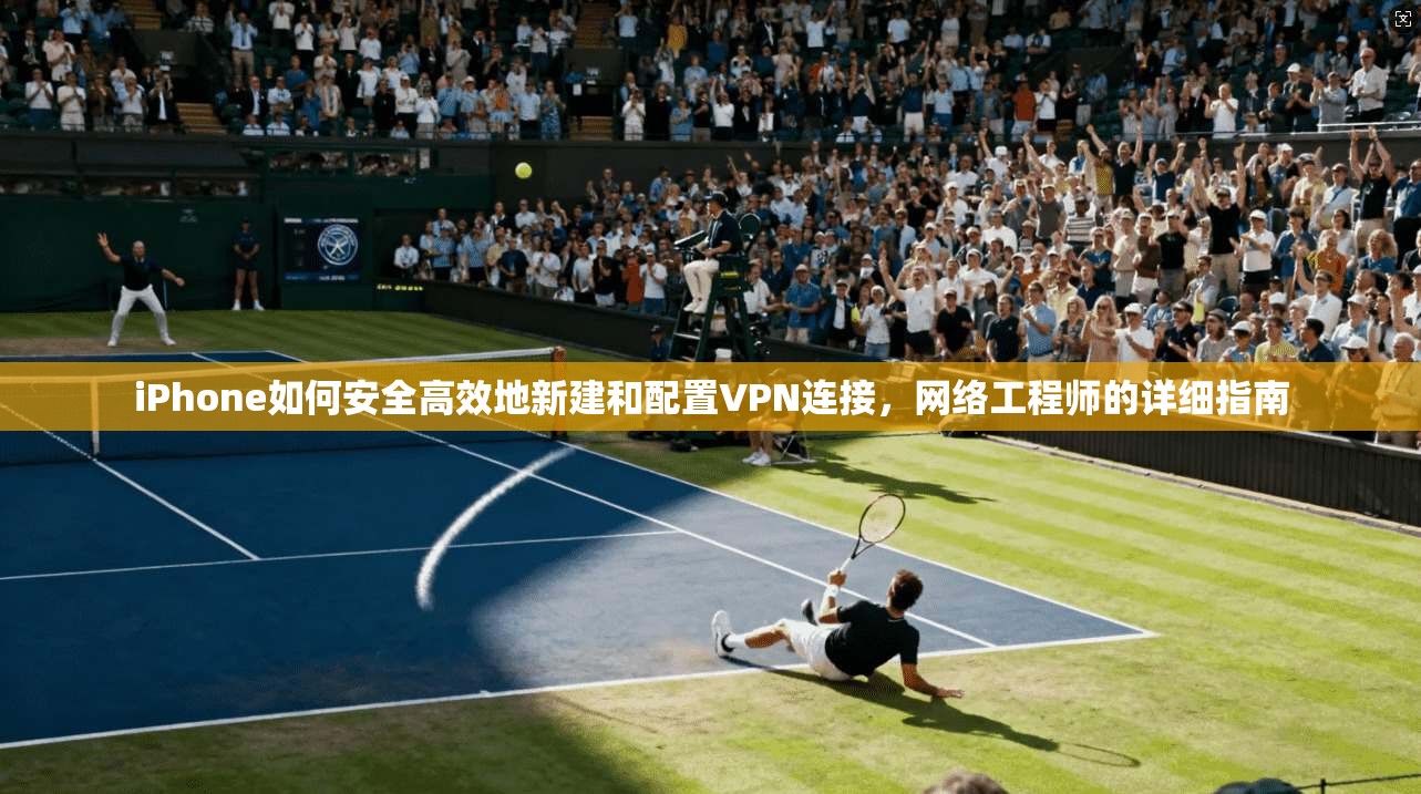 iPhone如何安全高效地新建和配置VPN连接,网络工程师的详细指南