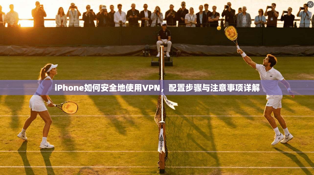 iPhone如何安全地使用VPN,配置步骤与注意事项详解 iPhone如何安全地使用VPN,配置步骤与注意事项详解