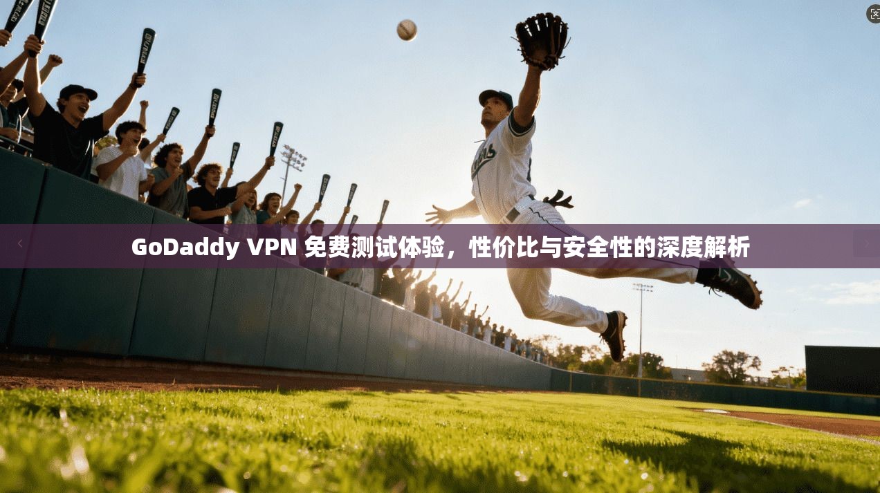 GoDaddy VPN 免费测试体验，性价比与安全性的深度解析