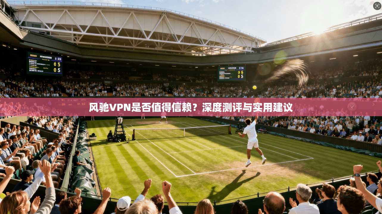 风驰VPN是否值得信赖？深度测评与实用建议
