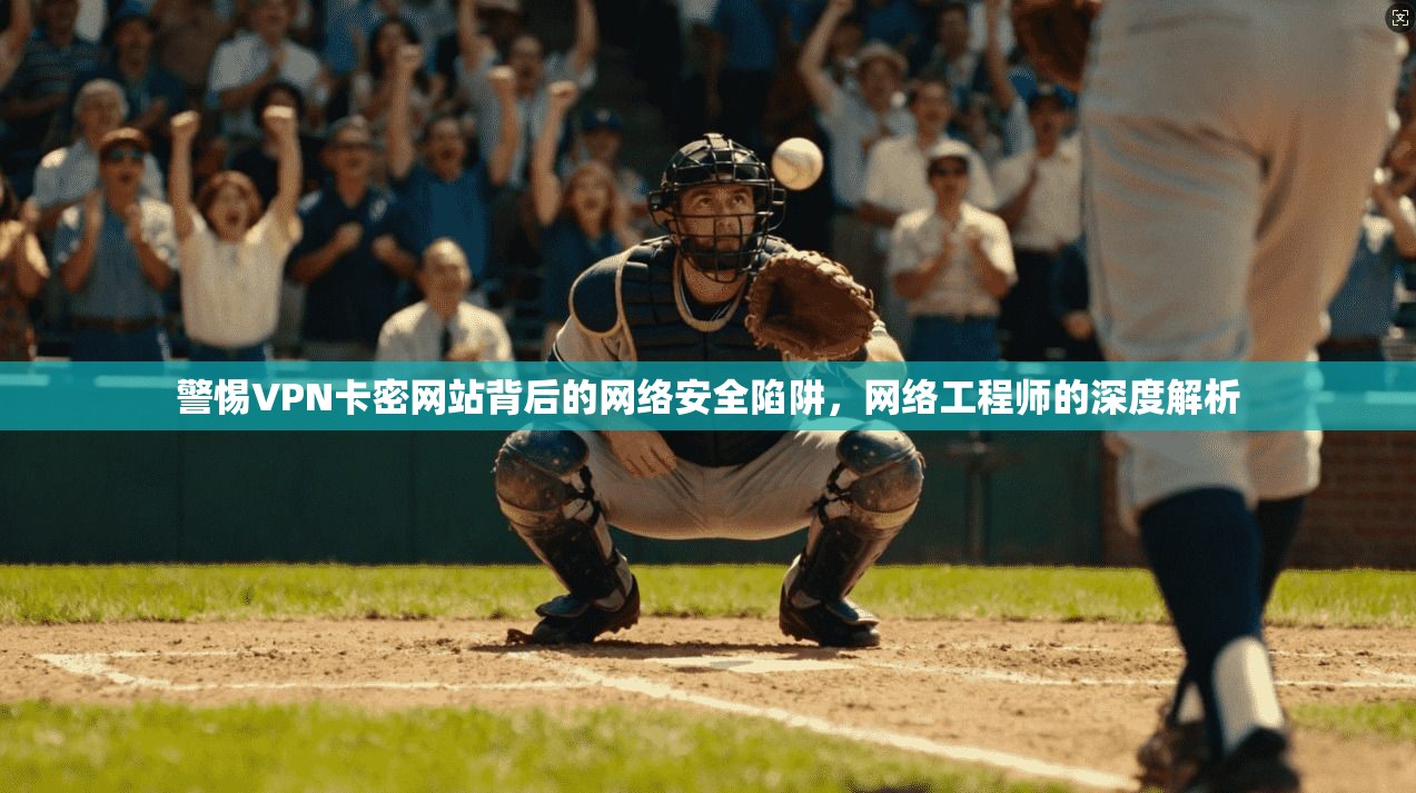 警惕VPN卡密网站背后的网络安全陷阱，网络工程师的深度解析