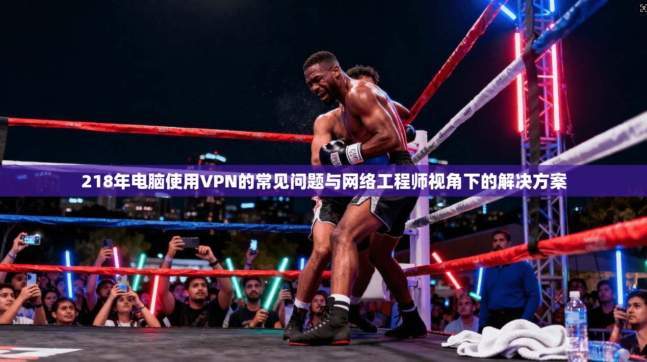 218年电脑使用VPN的常见问题与网络工程师视角下的解决方案 218年电脑使用VPN的常见问题与网络工程师视角下的解决方案