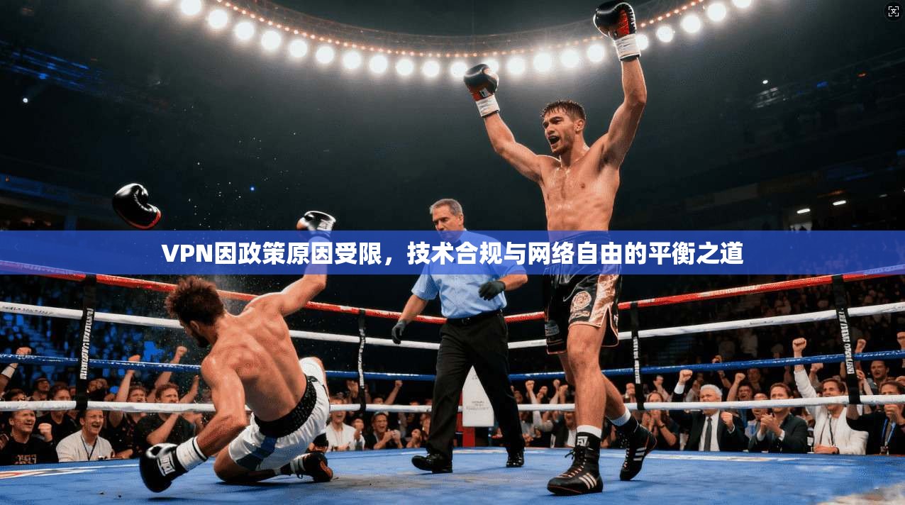 VPN因政策原因受限，技术合规与网络自由的平衡之道
