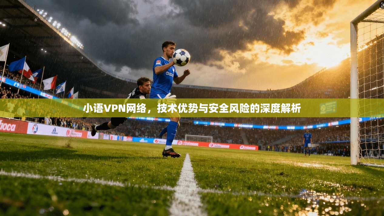 小语VPN网络，技术优势与安全风险的深度解析
