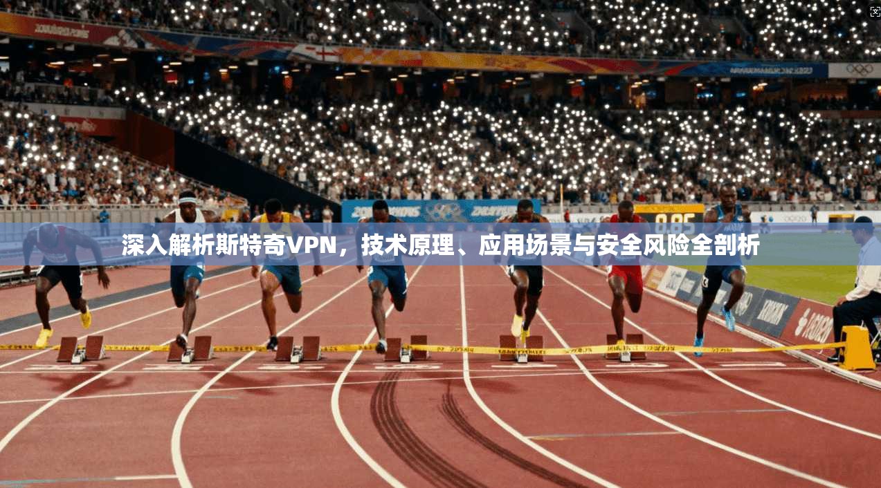 深入解析斯特奇VPN,技术原理、应用场景与安全风险全剖析