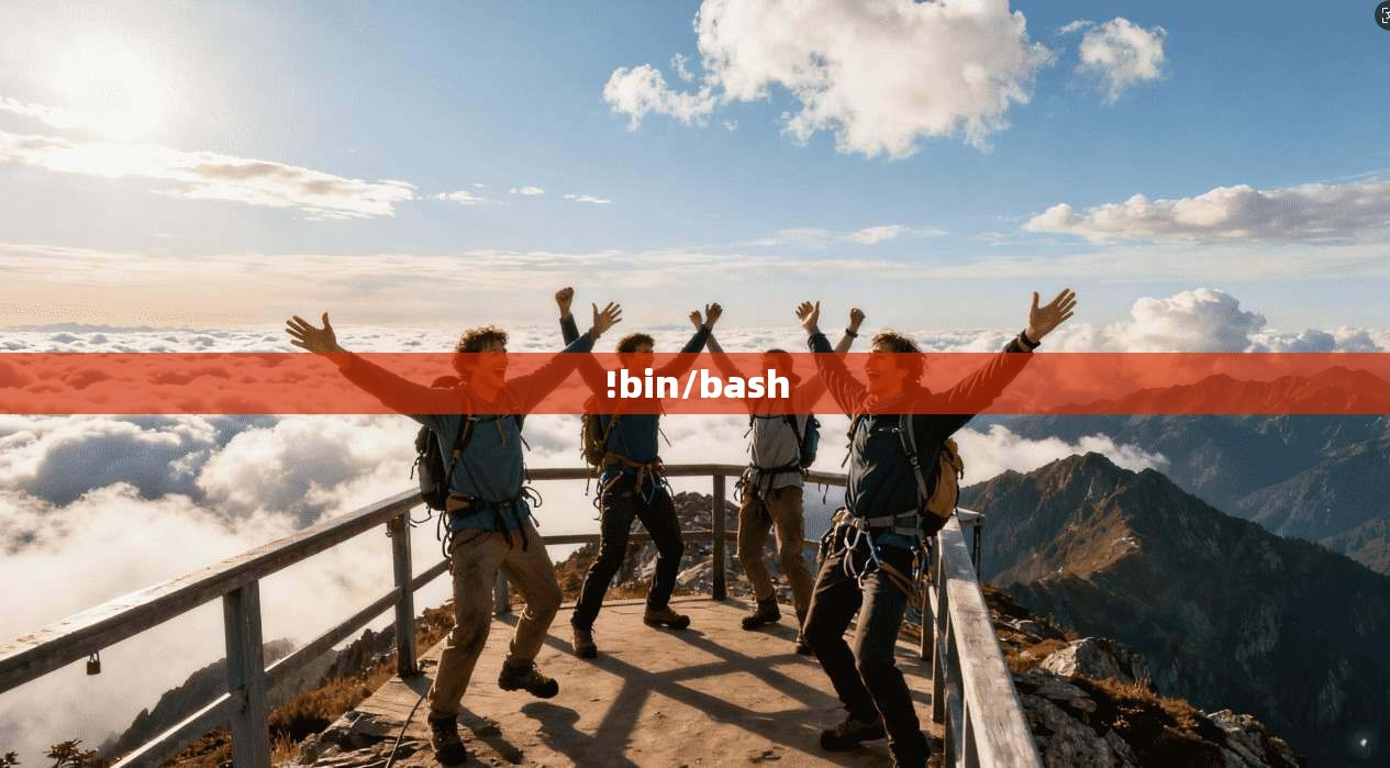 !bin/bash