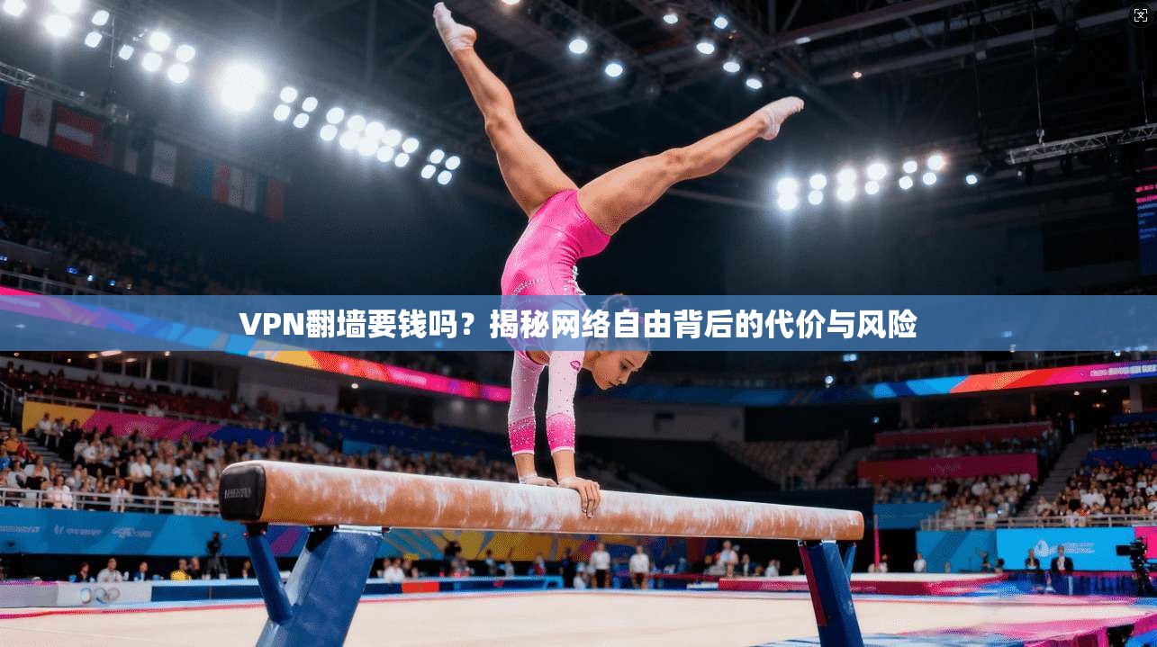 VPN翻墙要钱吗？揭秘网络自由背后的代价与风险
