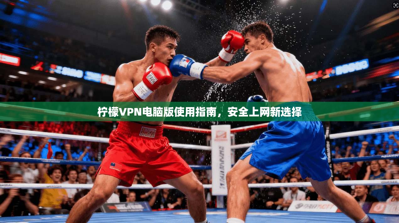 柠檬VPN电脑版使用指南，安全上网新选择