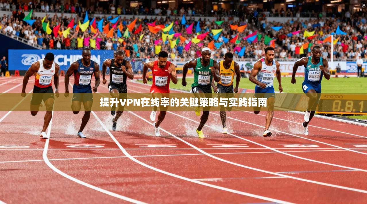 提升VPN在线率的关键策略与实践指南