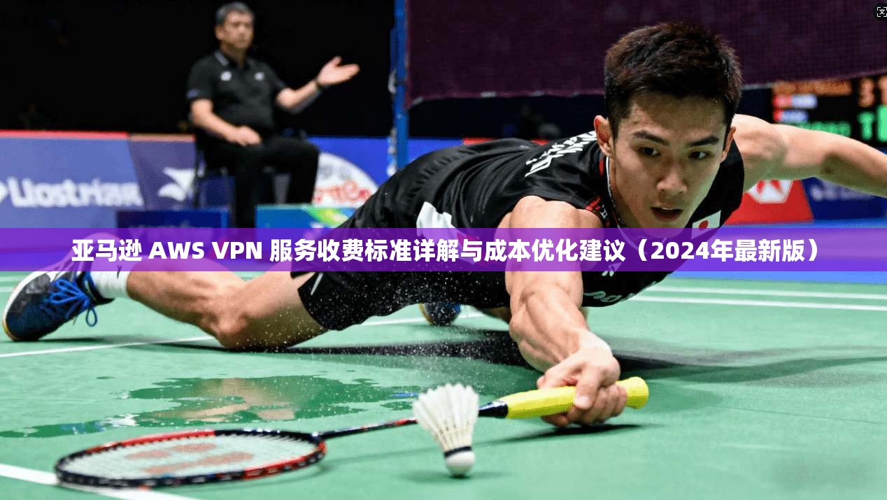 亚马逊 AWS VPN 服务收费标准详解与成本优化建议(2024年最新版) 亚马逊 AWS VPN 服务收费标准详解与成本优化建议(2024年最新版)