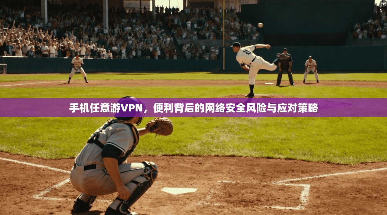 手机任意游VPN,便利背后的网络安全风险与应对策略