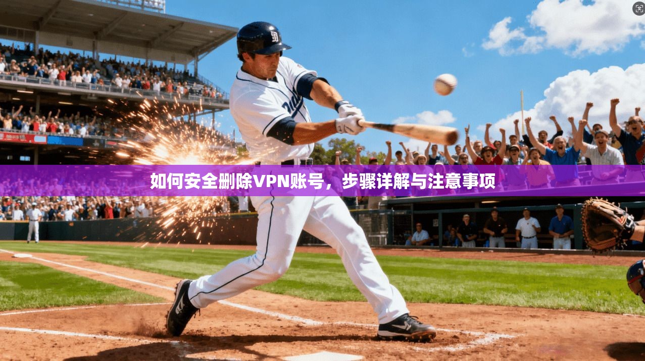 如何安全删除VPN账号,步骤详解与注意事项 如何安全删除VPN账号,步骤详解与注意事项