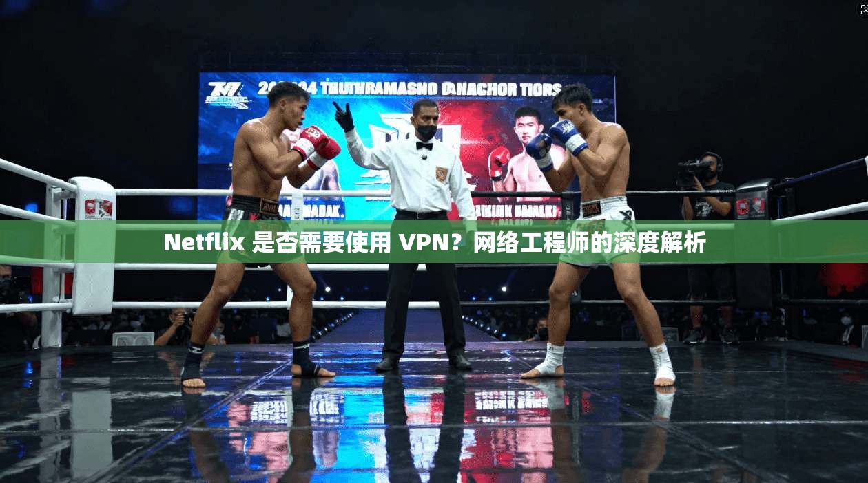 Netflix 是否需要使用 VPN?网络工程师的深度解析 Netflix 是否需要使用 VPN?网络工程师的深度解析