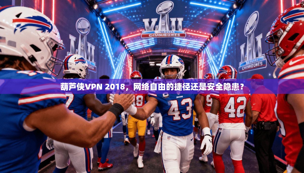 葫芦侠VPN 2018,网络自由的捷径还是安全隐患? 葫芦侠VPN 2018,网络自由的捷径还是安全隐患?