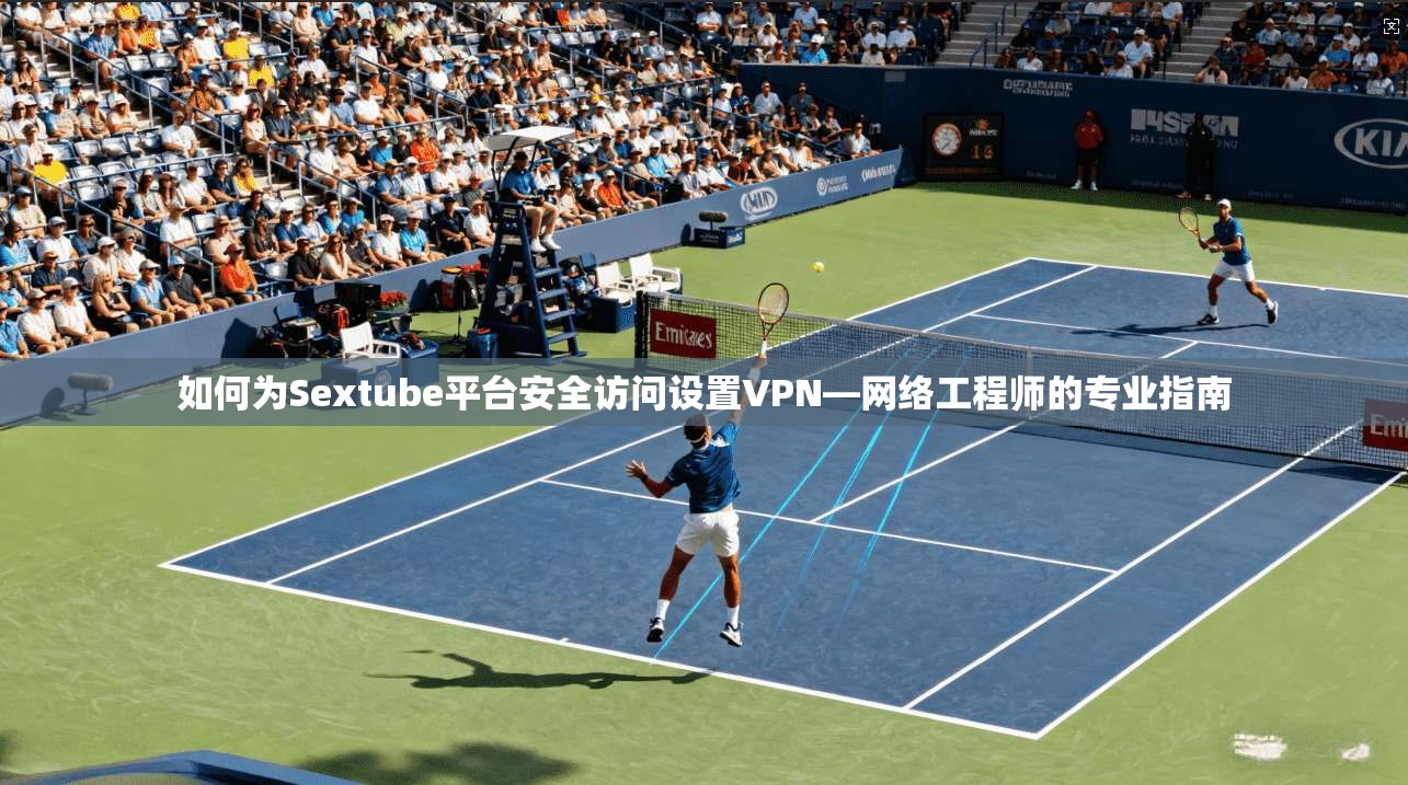 如何为Sextube平台安全访问设置VPN—网络工程师的专业指南