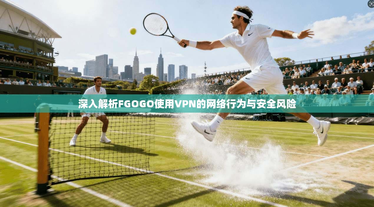 深入解析FGOGO使用VPN的网络行为与安全风险 深入解析FGOGO使用VPN的网络行为与安全风险