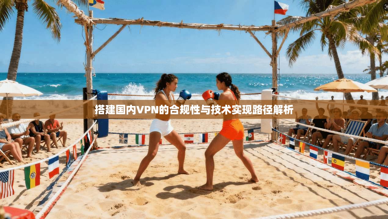 搭建国内VPN的合规性与技术实现路径解析 搭建国内VPN的合规性与技术实现路径解析