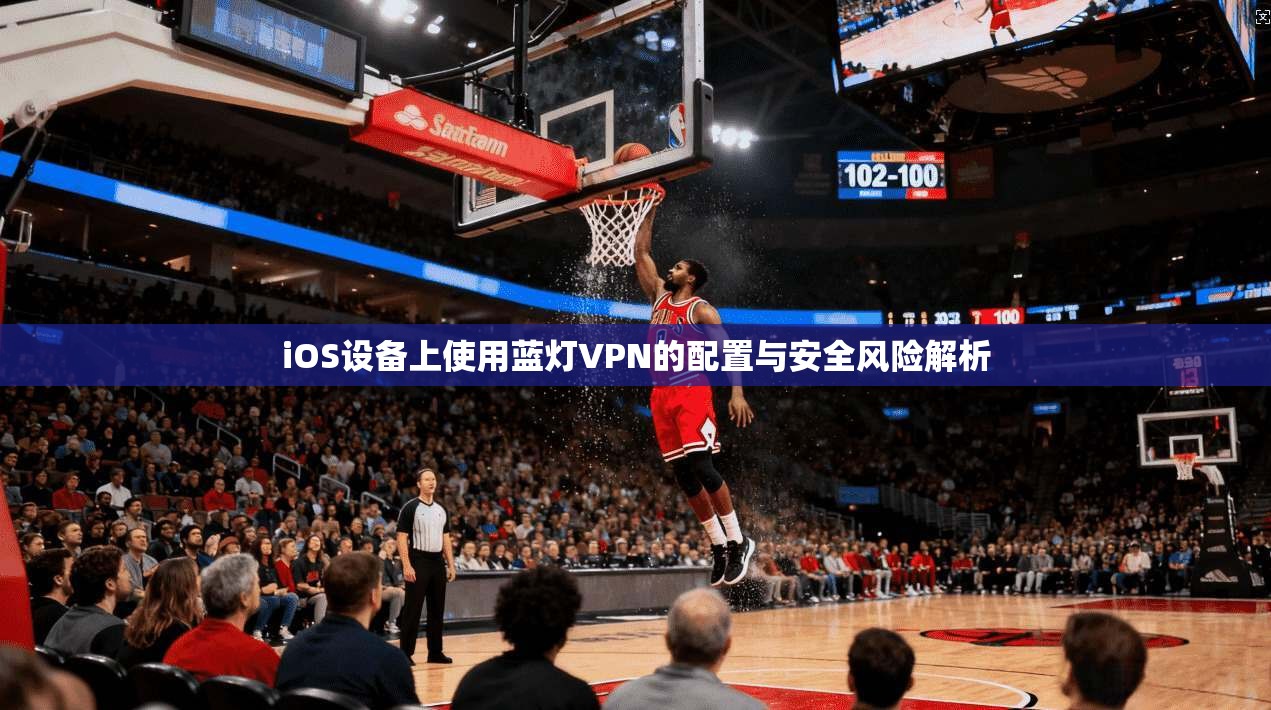 iOS设备上使用蓝灯VPN的配置与安全风险解析 iOS设备上使用蓝灯VPN的配置与安全风险解析