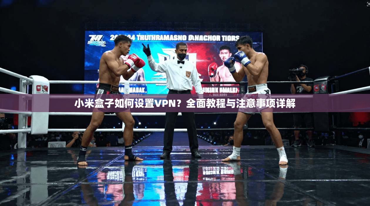 小米盒子如何设置VPN？全面教程与注意事项详解