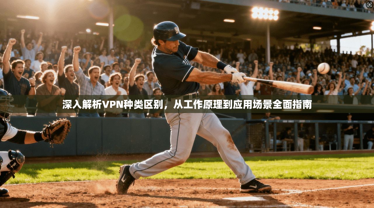 深入解析VPN种类区别,从工作原理到应用场景全面指南 深入解析VPN种类区别,从工作原理到应用场景全面指南