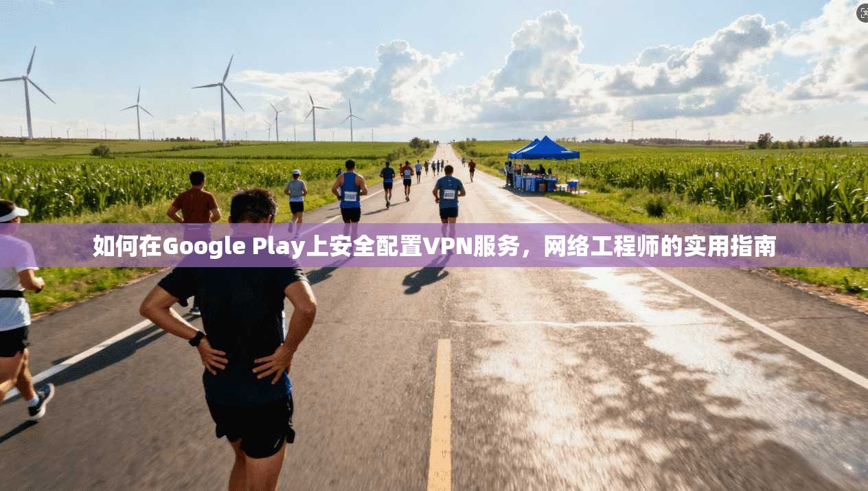如何在Google Play上安全配置VPN服务,网络工程师的实用指南 如何在Google Play上安全配置VPN服务,网络工程师的实用指南