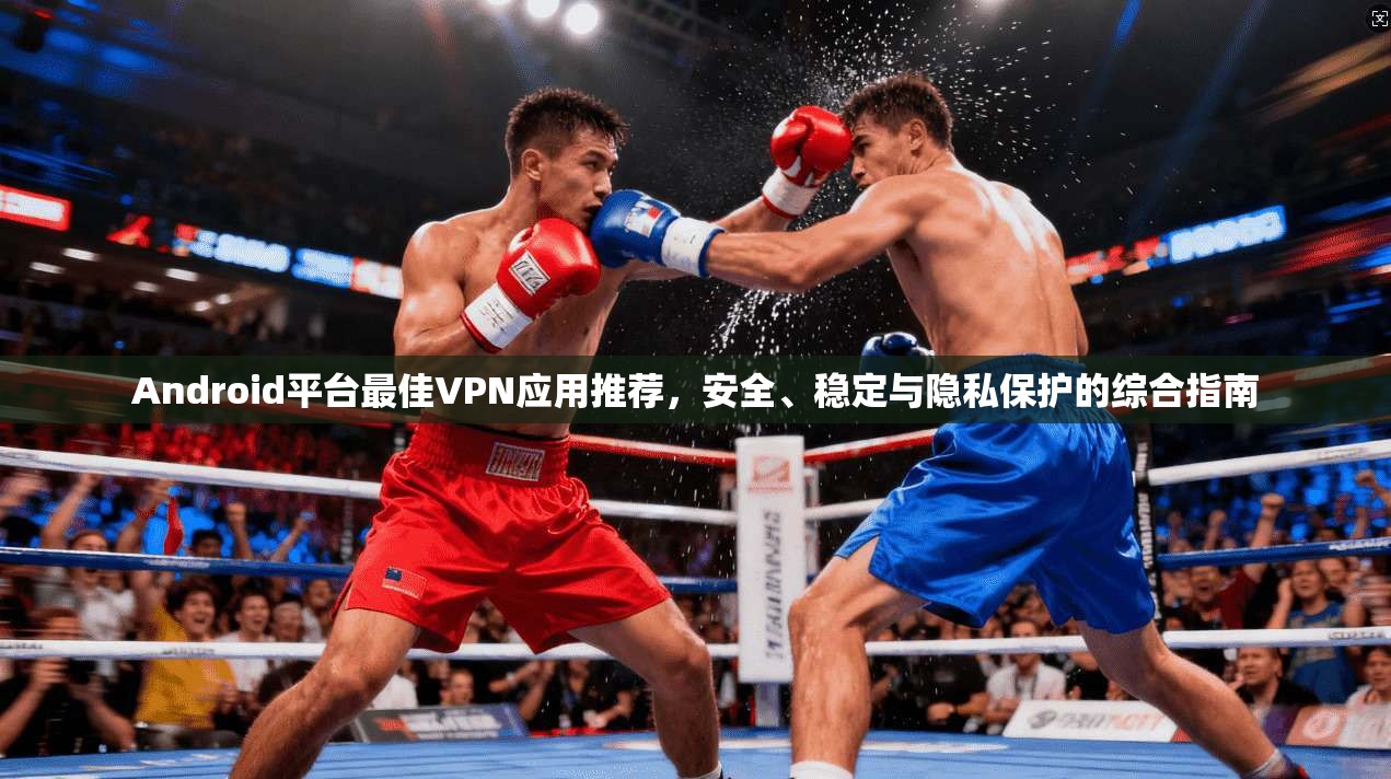 Android平台最佳VPN应用推荐,安全、稳定与隐私保护的综合指南 Android平台最佳VPN应用推荐,安全、稳定与隐私保护的综合指南