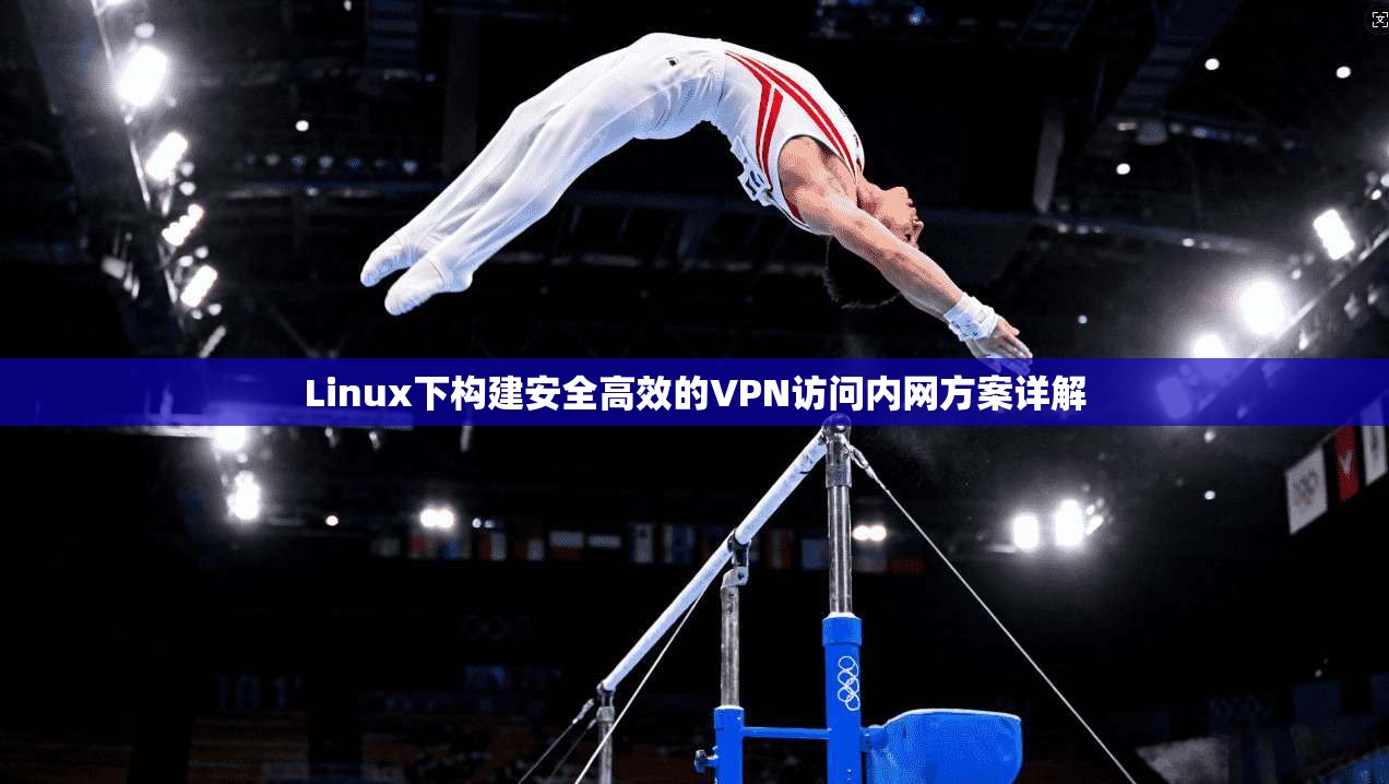 Linux下构建安全高效的VPN访问内网方案详解 Linux下构建安全高效的VPN访问内网方案详解
