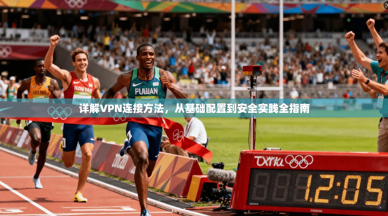 详解VPN连接方法,从基础配置到安全实践全指南 详解VPN连接方法,从基础配置到安全实践全指南