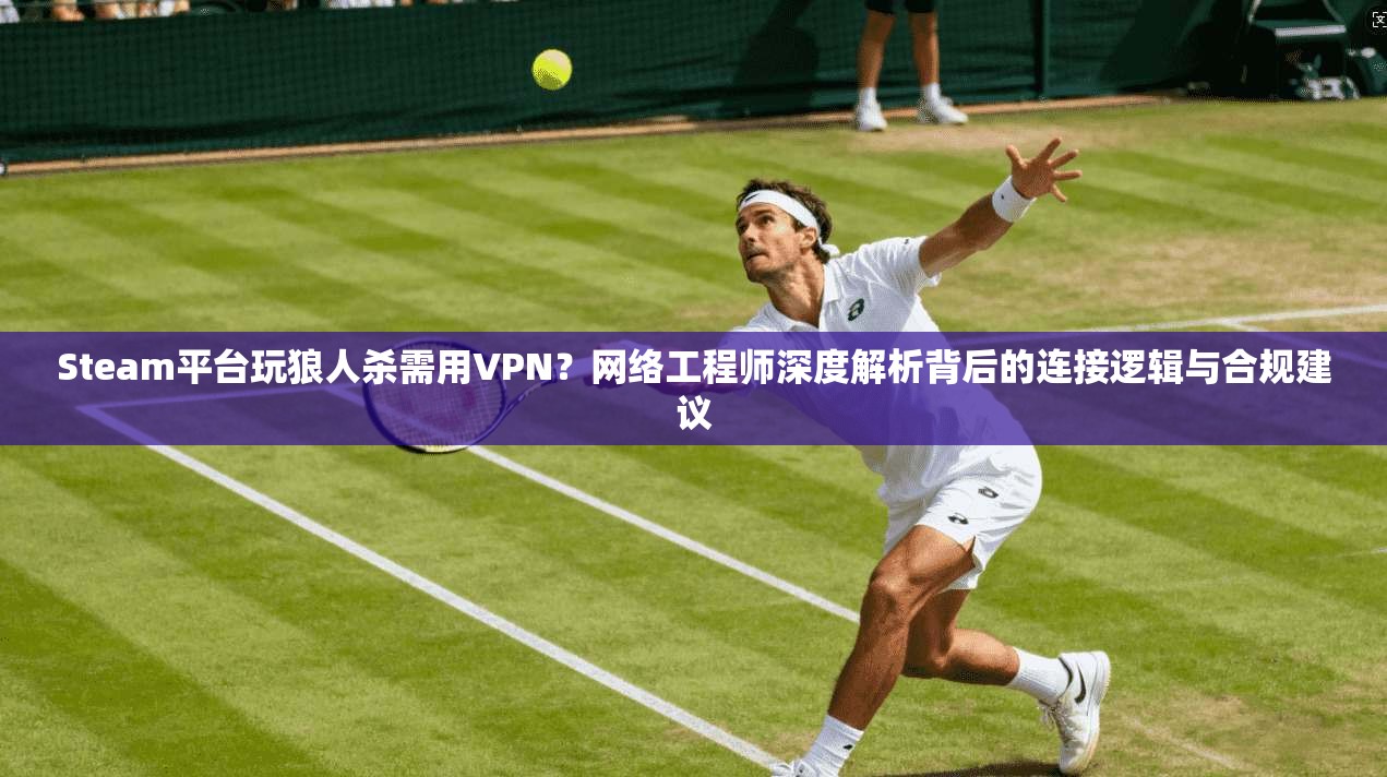 Steam平台玩狼人杀需用VPN？网络工程师深度解析背后的连接逻辑与合规建议