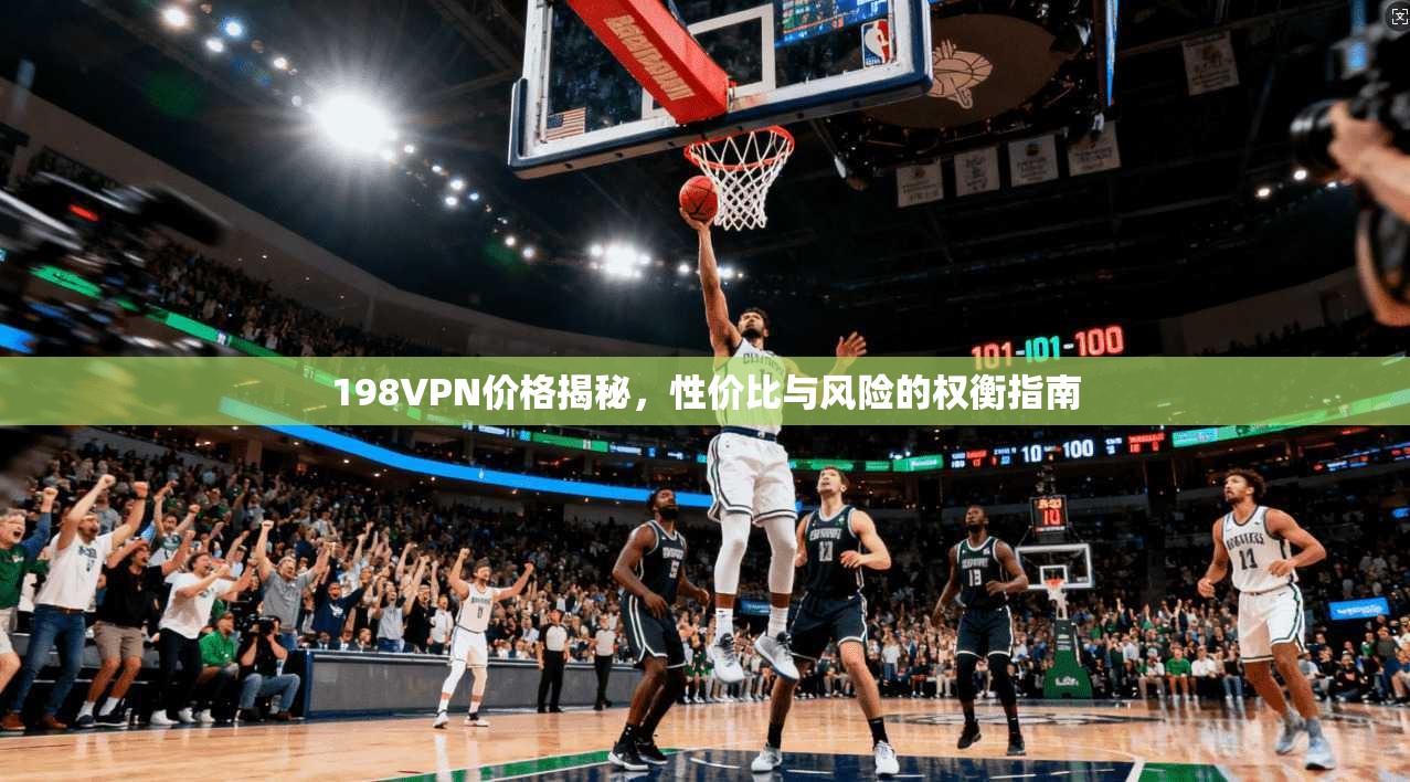 198VPN价格揭秘,性价比与风险的权衡指南 198VPN价格揭秘,性价比与风险的权衡指南