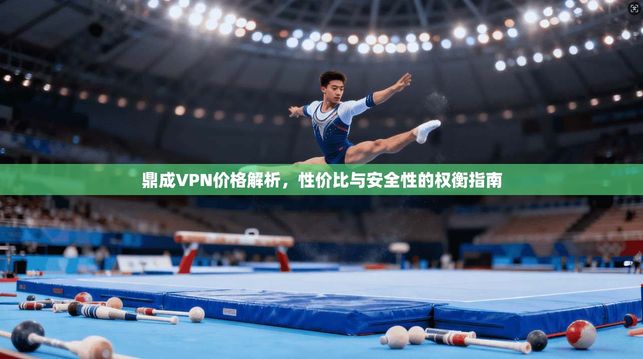鼎成VPN价格解析,性价比与安全性的权衡指南 鼎成VPN价格解析,性价比与安全性的权衡指南