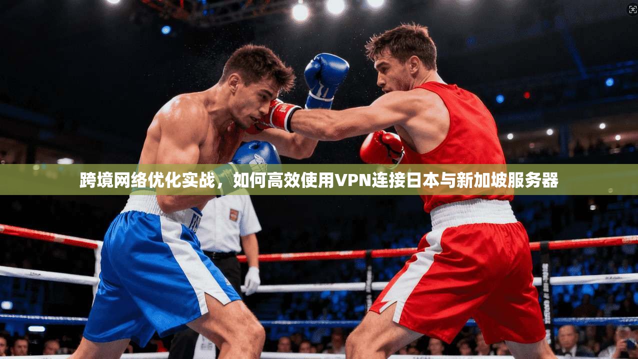 跨境网络优化实战,如何高效使用VPN连接日本与新加坡服务器 跨境网络优化实战,如何高效使用VPN连接日本与新加坡服务器