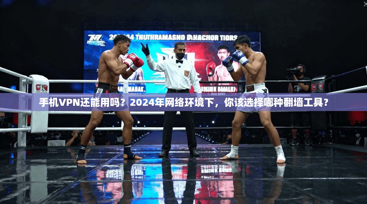 手机VPN还能用吗？2024年网络环境下，你该选择哪种翻墙工具？