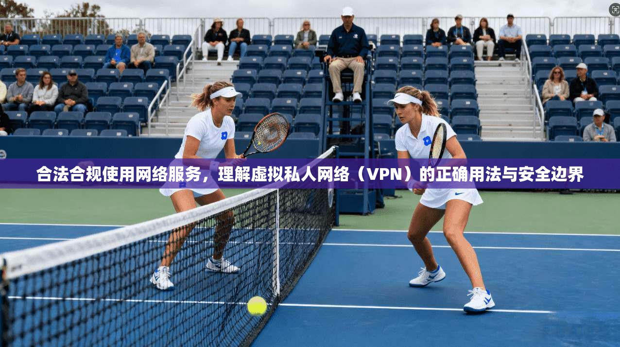 合法合规使用网络服务,理解虚拟私人网络(VPN)的正确用法与安全边界 合法合规使用网络服务,理解虚拟私人网络(VPN)的正确用法与安全边界