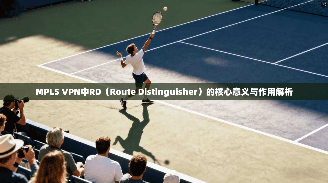 MPLS VPN中RD(Route Distinguisher)的核心意义与作用解析 MPLS VPN中RD(Route Distinguisher)的核心意义与作用解析