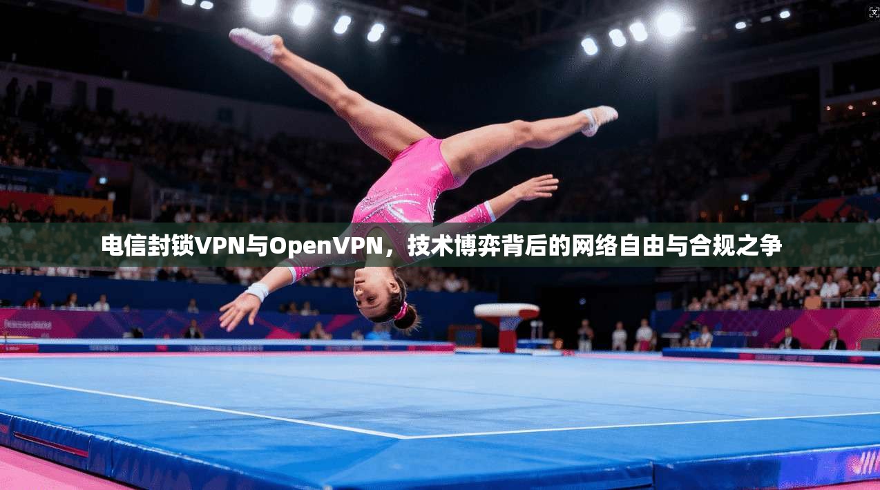 电信封锁VPN与OpenVPN,技术博弈背后的网络自由与合规之争 电信封锁VPN与OpenVPN,技术博弈背后的网络自由与合规之争