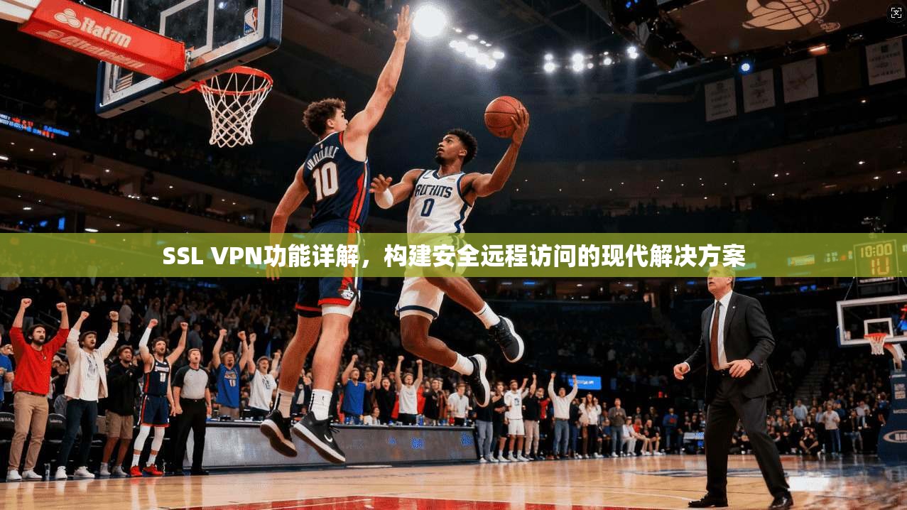 SSL VPN功能详解,构建安全远程访问的现代解决方案 SSL VPN功能详解,构建安全远程访问的现代解决方案