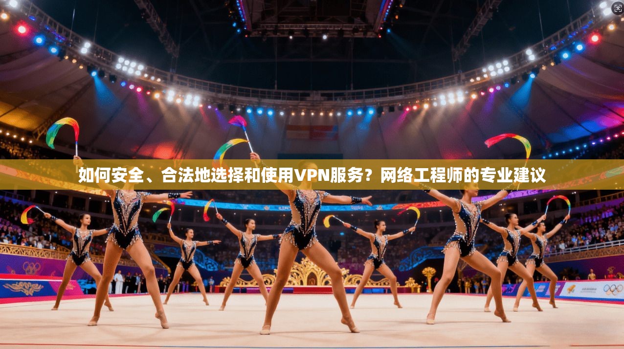 如何安全、合法地选择和使用VPN服务?网络工程师的专业建议 如何安全、合法地选择和使用VPN服务?网络工程师的专业建议