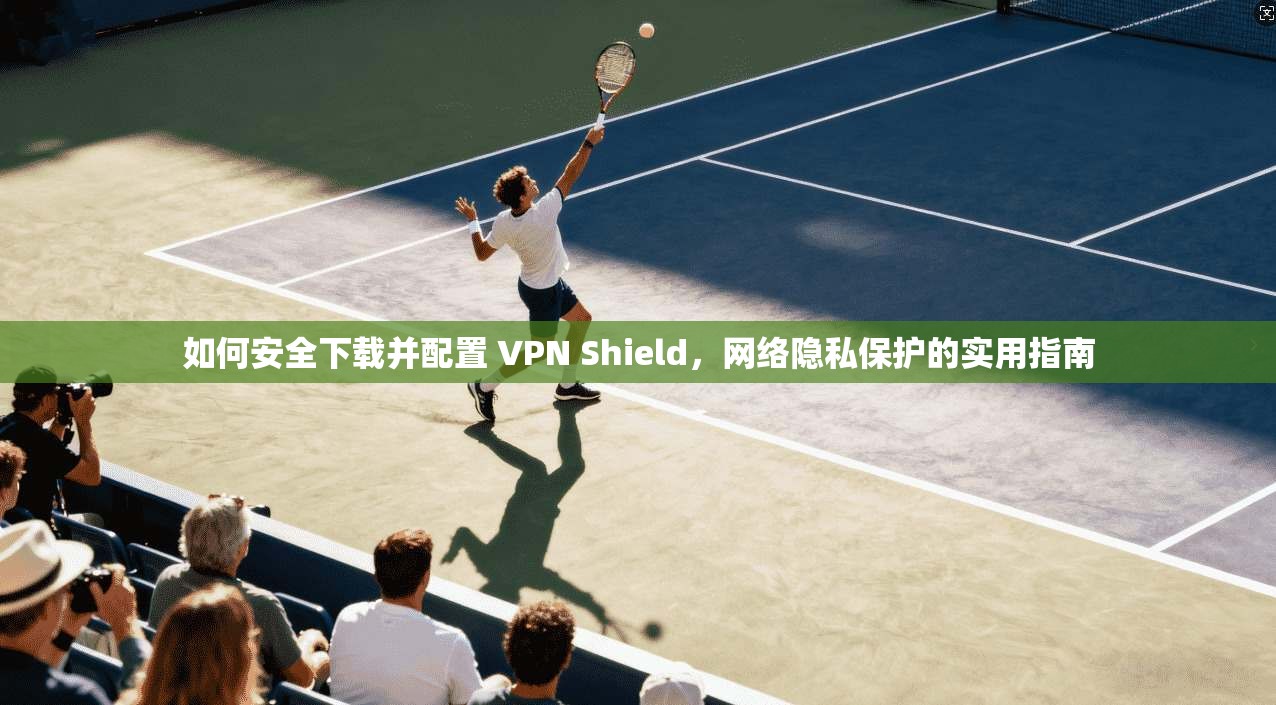 如何安全下载并配置 VPN Shield,网络隐私保护的实用指南 如何安全下载并配置 VPN Shield,网络隐私保护的实用指南