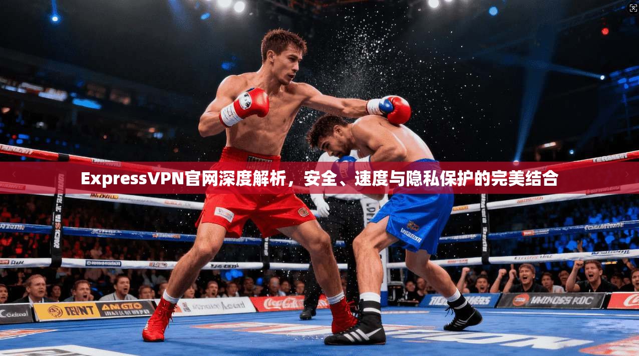ExpressVPN官网深度解析,安全、速度与隐私保护的完美结合 ExpressVPN官网深度解析,安全、速度与隐私保护的完美结合