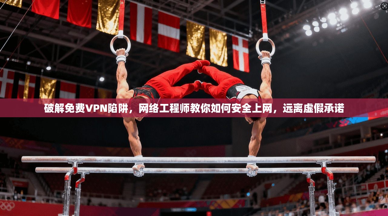 破解免费VPN陷阱,网络工程师教你如何安全上网,远离虚假承诺 破解免费VPN陷阱,网络工程师教你如何安全上网,远离虚假承诺