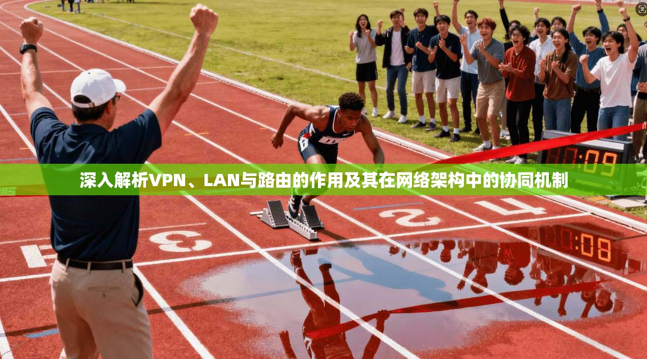 深入解析VPN、LAN与路由的作用及其在网络架构中的协同机制 深入解析VPN、LAN与路由的作用及其在网络架构中的协同机制