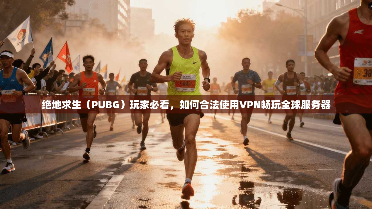 绝地求生(PUBG)玩家必看,如何合法使用VPN畅玩全球服务器 绝地求生(PUBG)玩家必看,如何合法使用VPN畅玩全球服务器