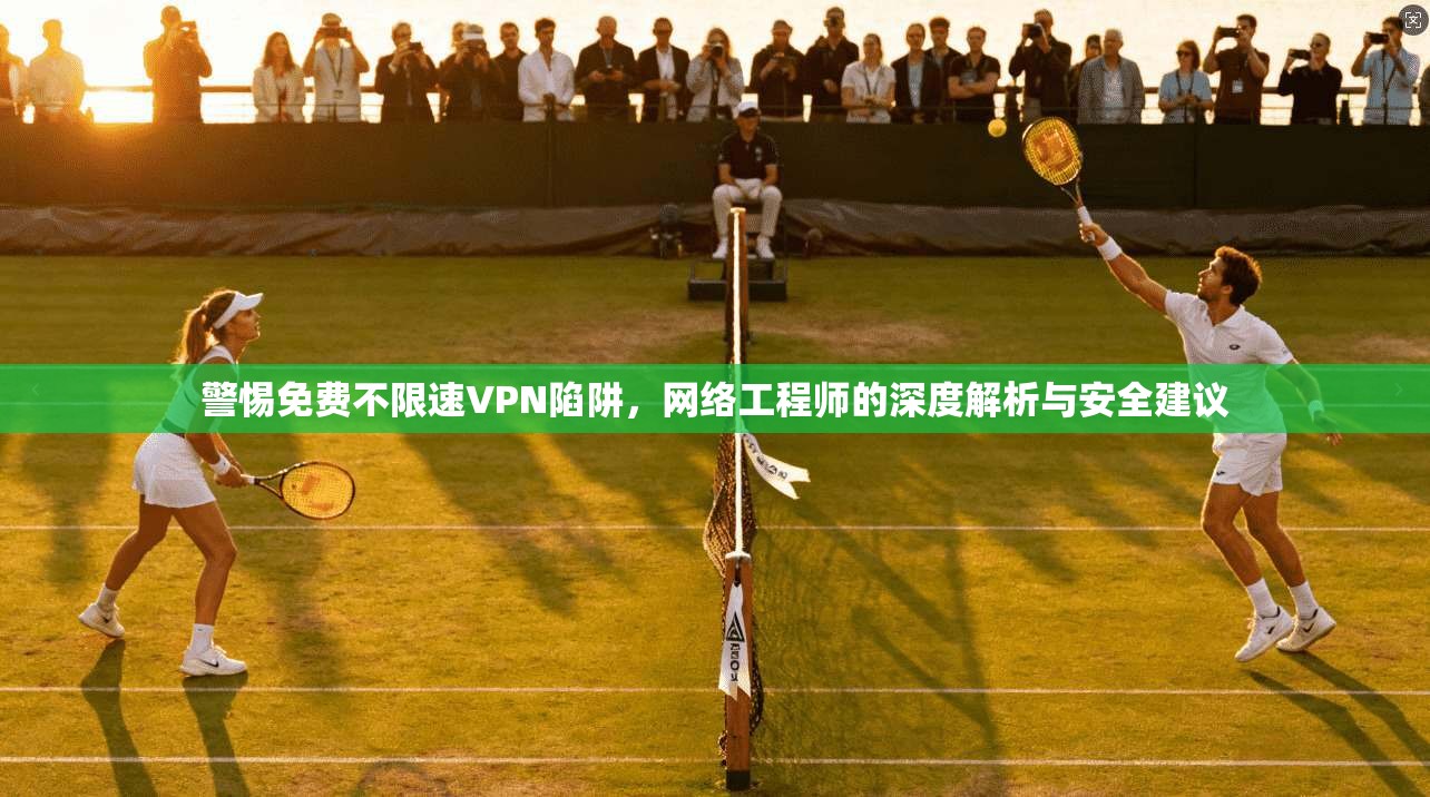 警惕免费不限速VPN陷阱,网络工程师的深度解析与安全建议 警惕免费不限速VPN陷阱,网络工程师的深度解析与安全建议