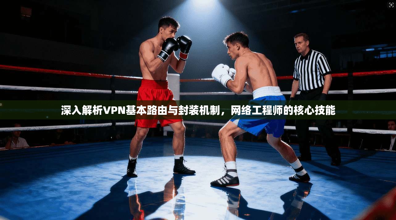 深入解析VPN基本路由与封装机制,网络工程师的核心技能 深入解析VPN基本路由与封装机制,网络工程师的核心技能